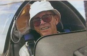Rihard H. Johnson